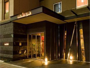 Dormy Premium Ekimae Natural Hot Spring 4*
